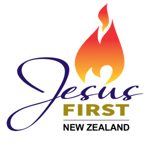 Jesus First, New Zealand