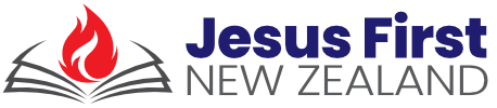 Jesus First, New Zealand
